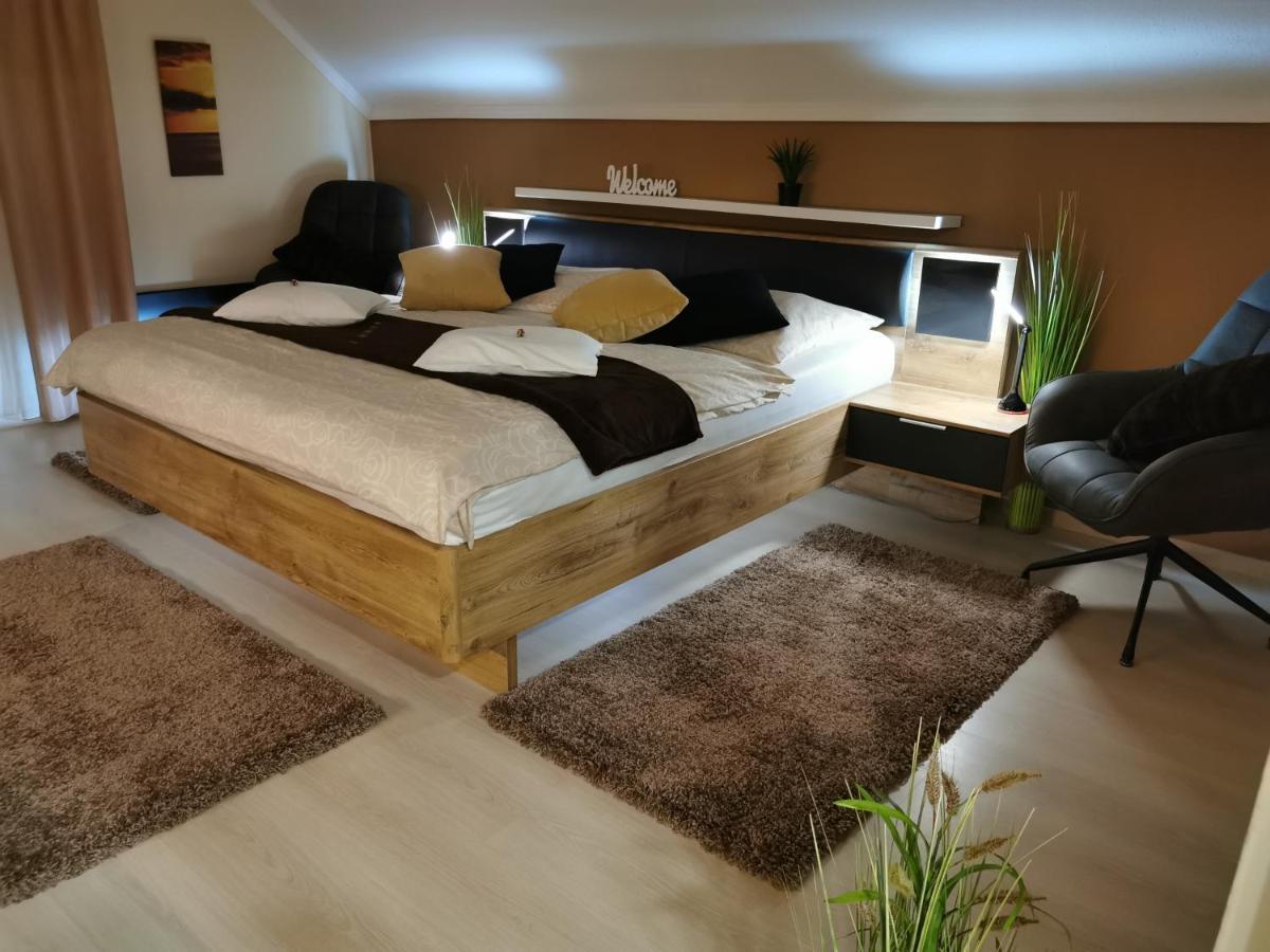 Csabai Vendégház Bük Kültér fotó
