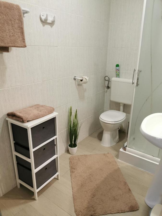 Csabai Vendégház Bük Kültér fotó